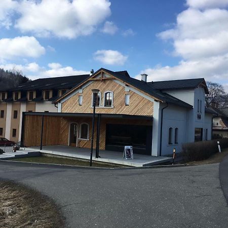 Apartman Pod Medvedi Horou Loučná nad Desnou Екстериор снимка