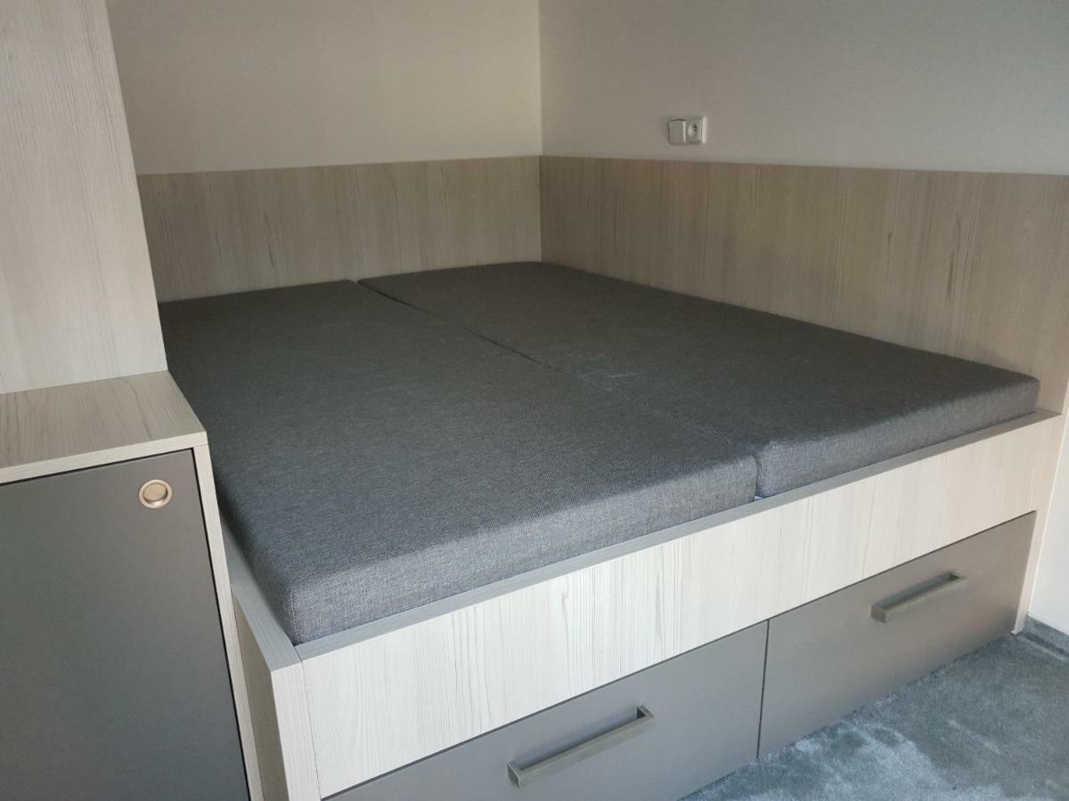 Apartman Pod Medvedi Horou Loučná nad Desnou Екстериор снимка