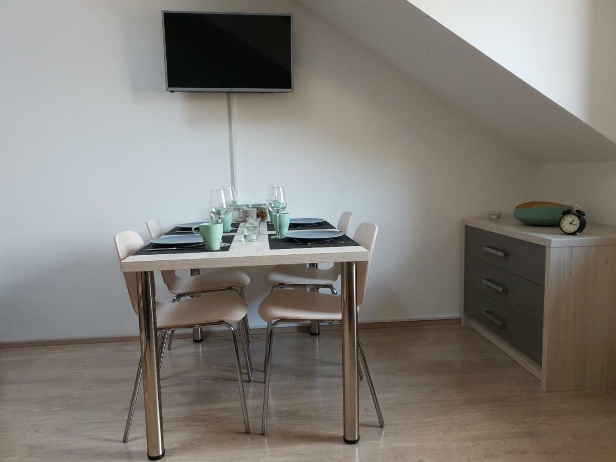 Apartman Pod Medvedi Horou Loučná nad Desnou Екстериор снимка