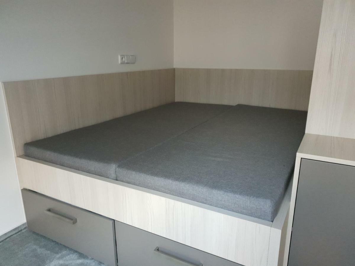 Apartman Pod Medvedi Horou Loučná nad Desnou Екстериор снимка