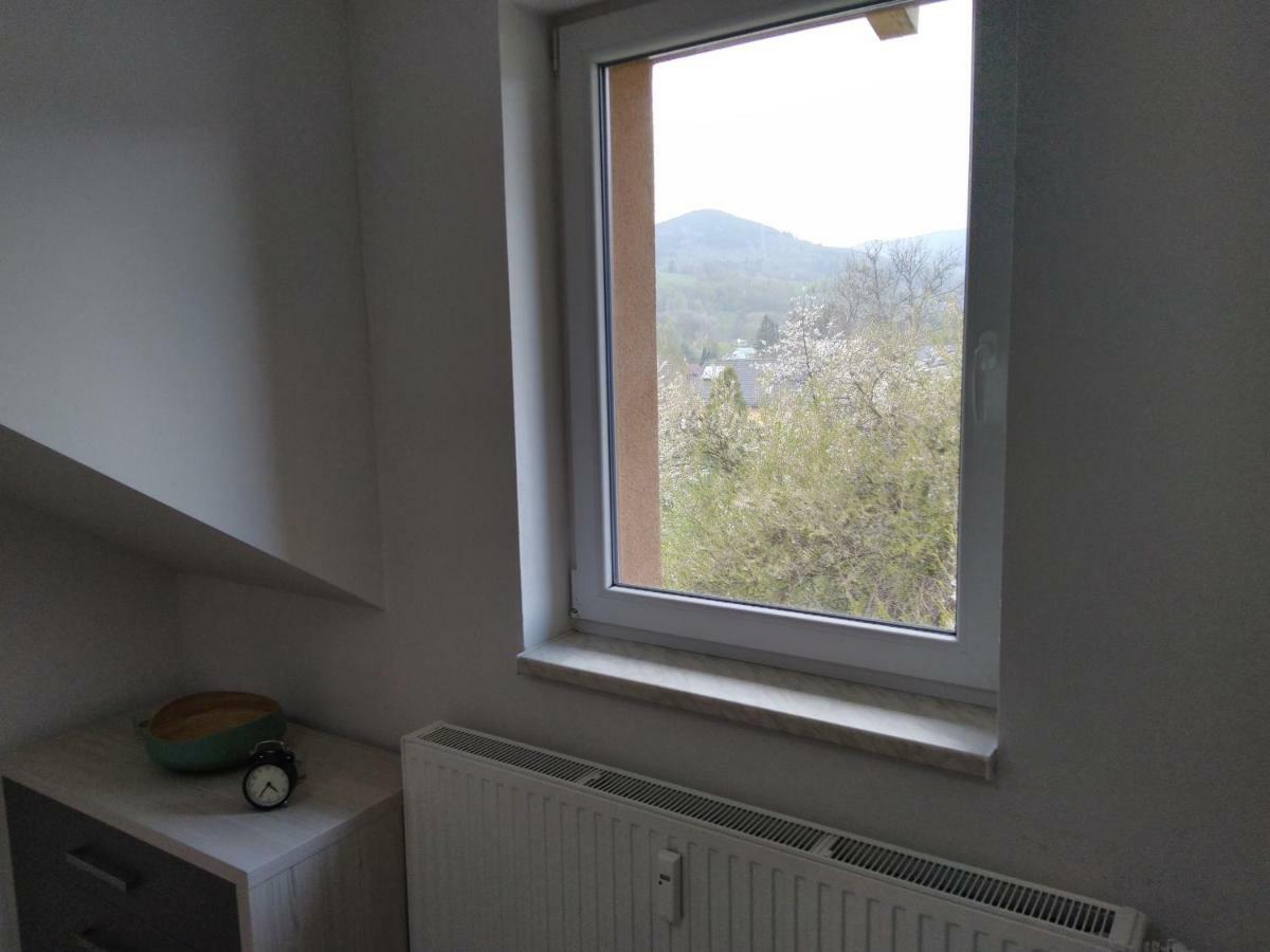Apartman Pod Medvedi Horou Loučná nad Desnou Екстериор снимка