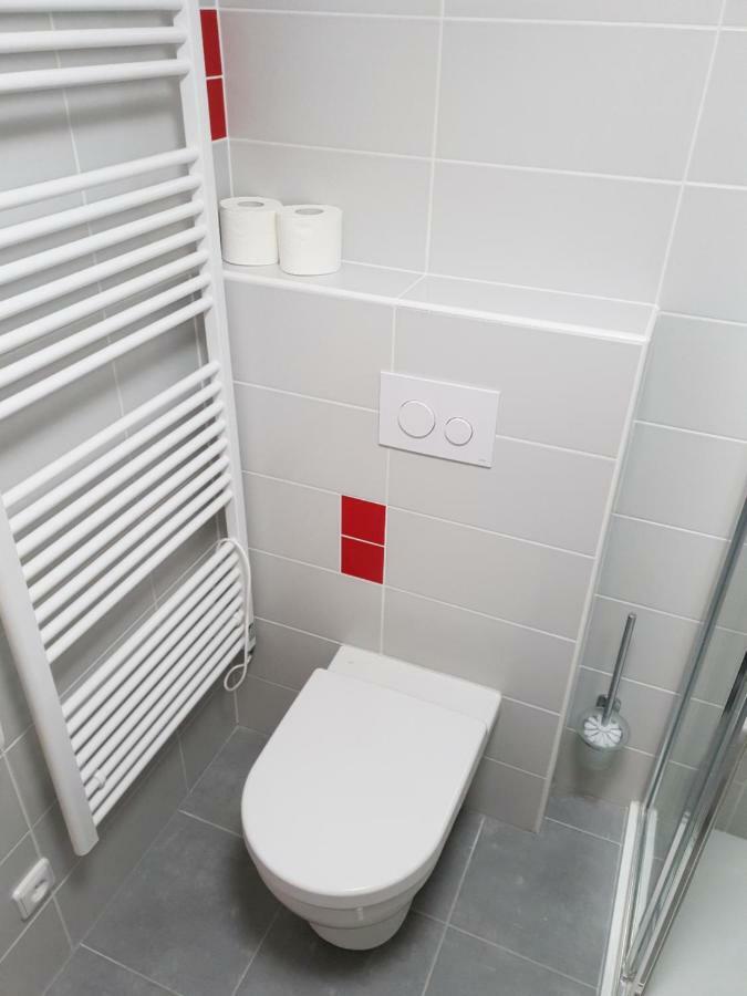 Apartman Pod Medvedi Horou Loučná nad Desnou Екстериор снимка